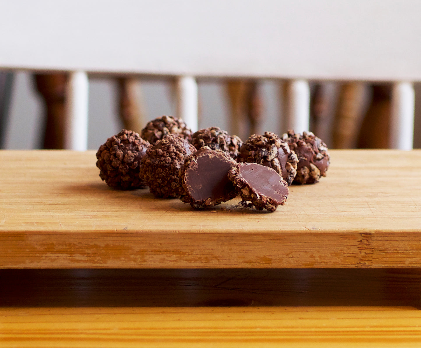 Brigadeiro’s