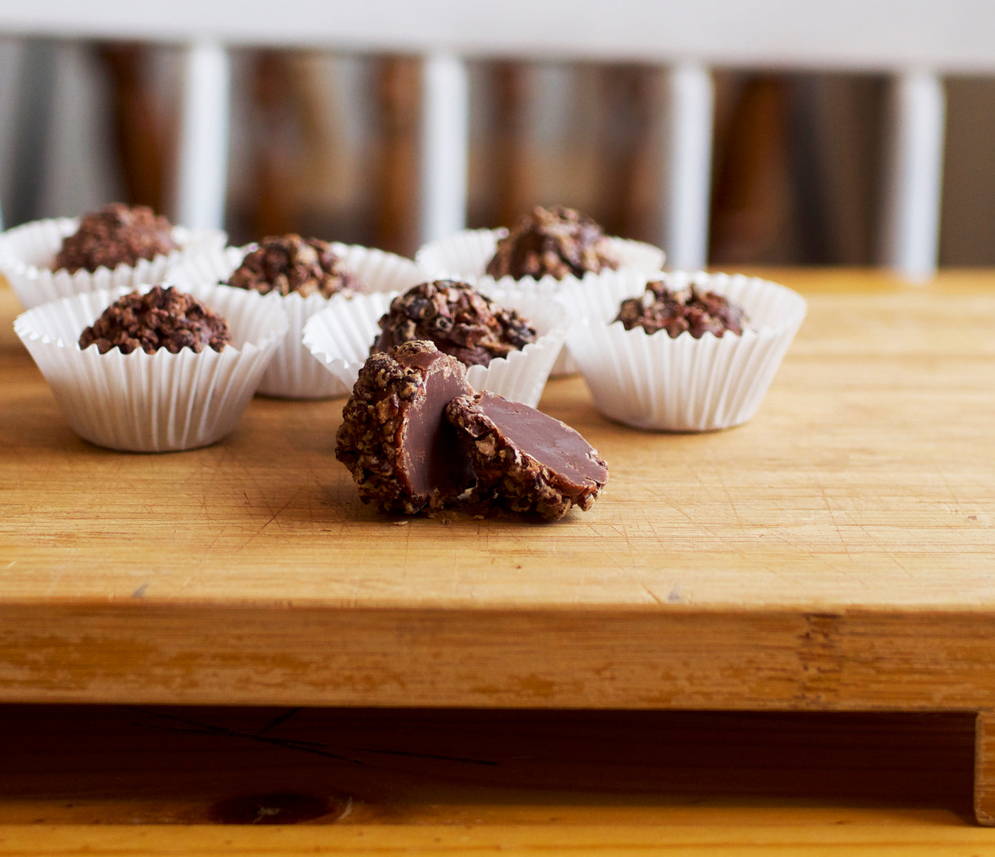Brigadeiro’s