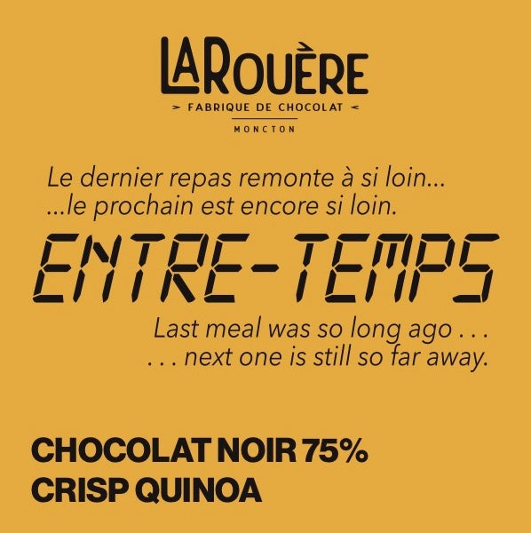 Entre-Temps