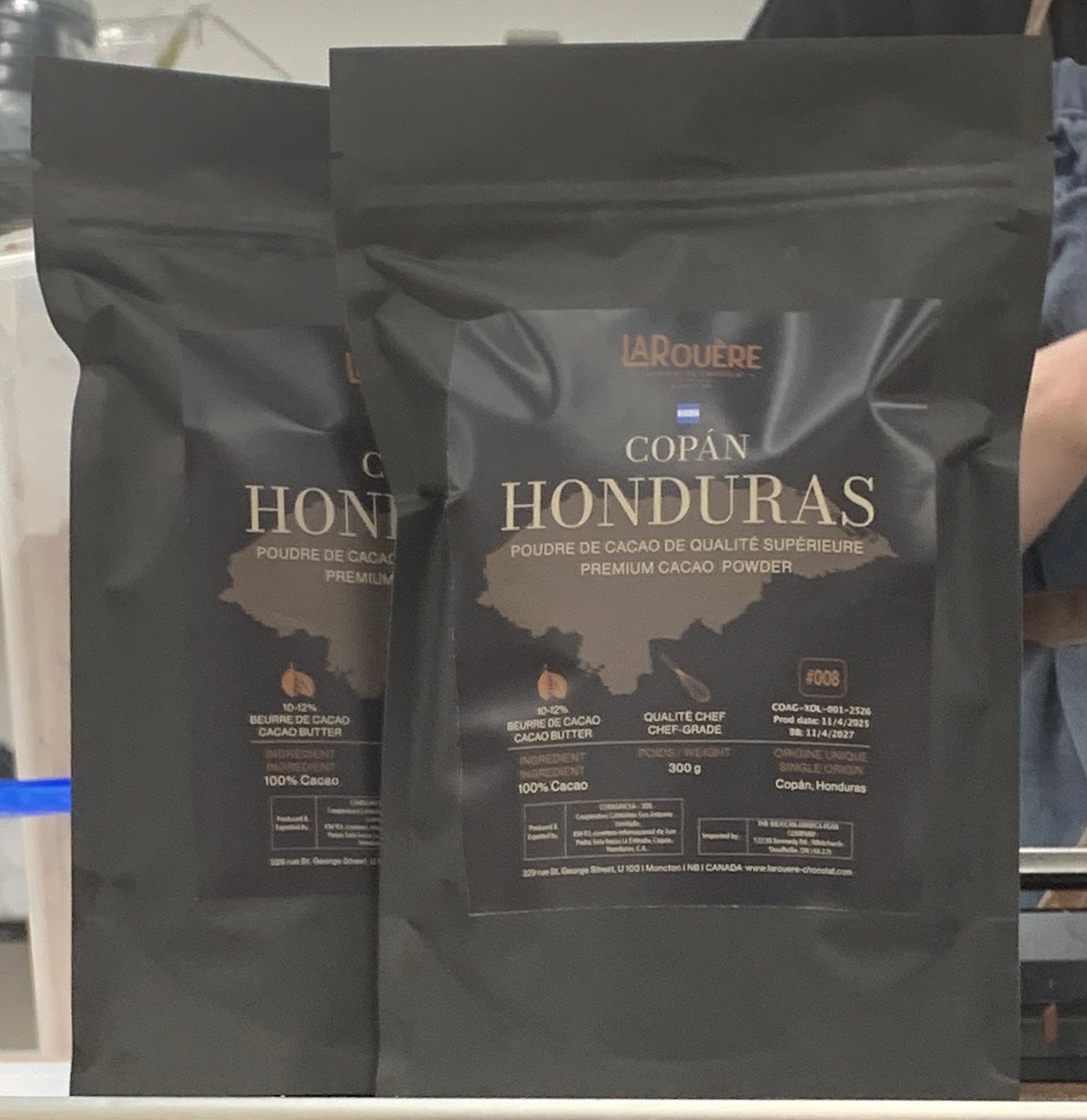 Cacao Powder