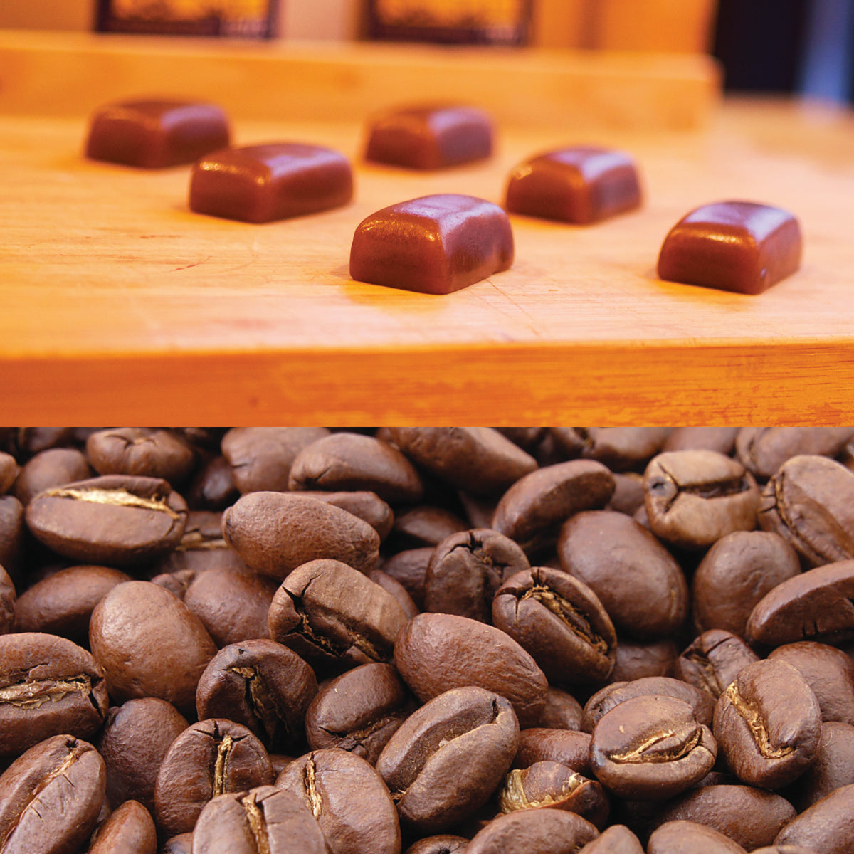 Caramels