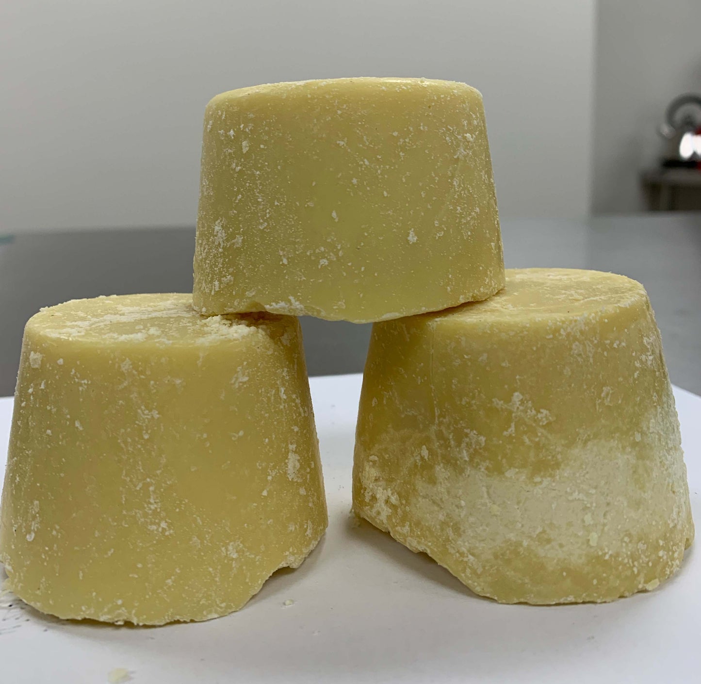LaPanela 41.5% – Chocolat blanc / White Chocolate
