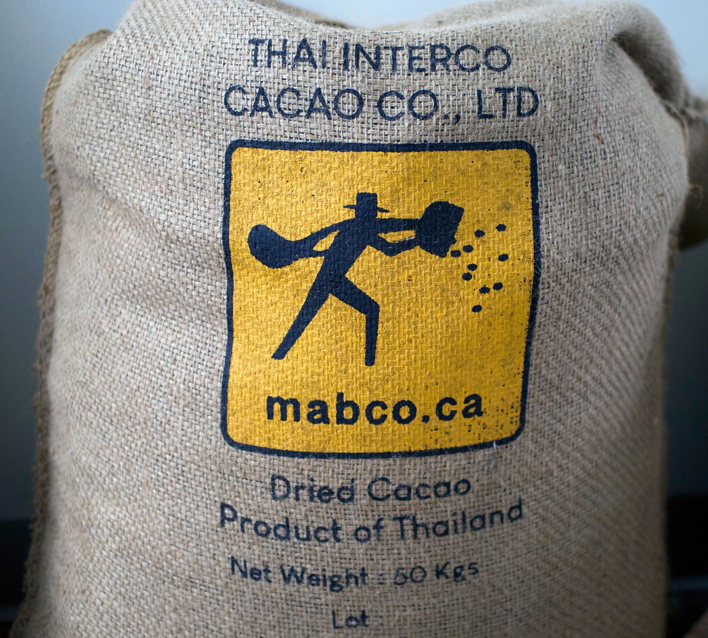 Thaïlande 74% – Chocolat Noir / Dark Chocolate