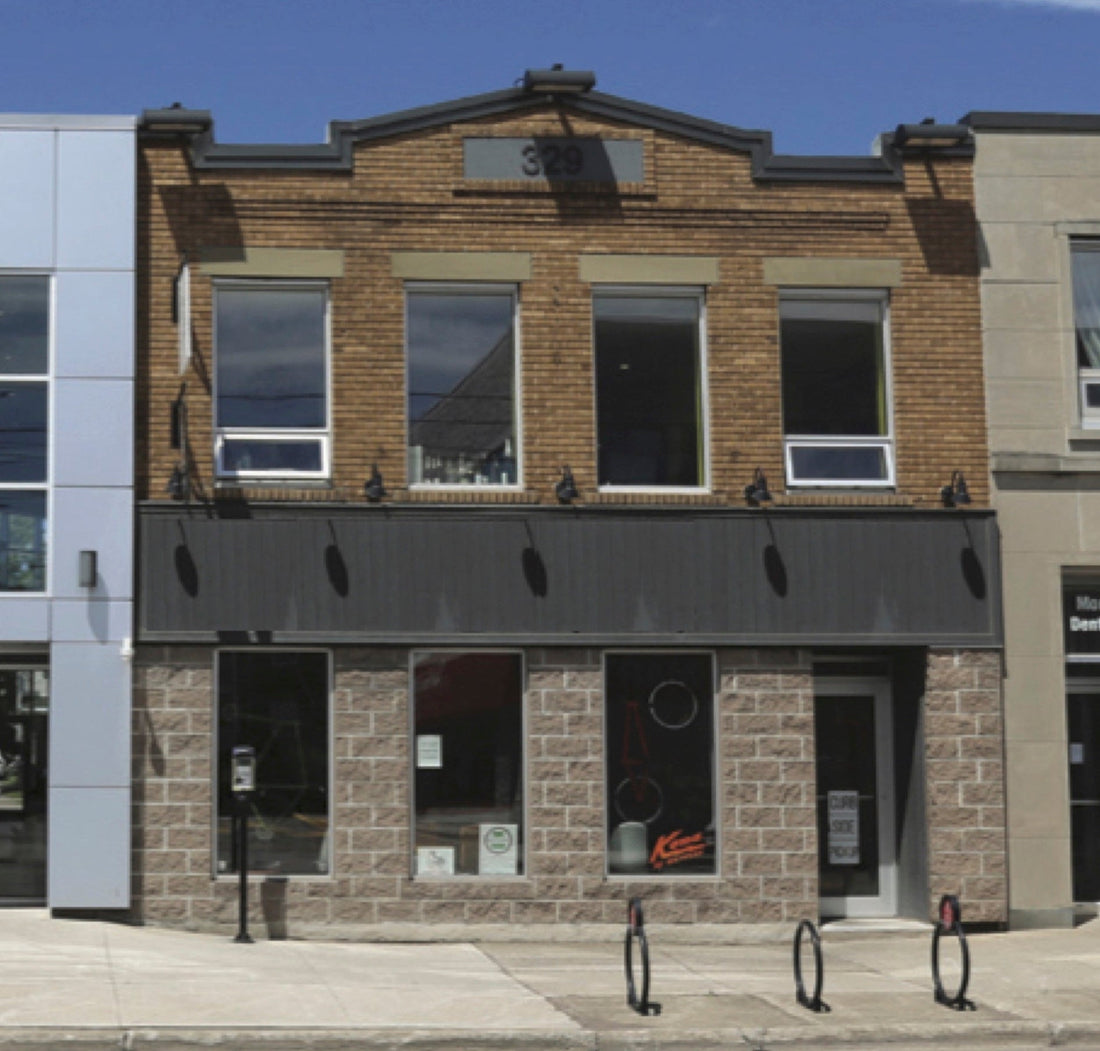 LaRouère is Moving to Saint George!