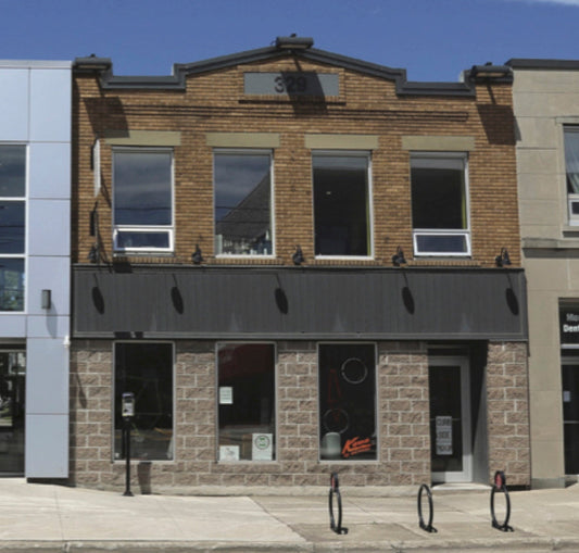 LaRouère is Moving to Saint George!
