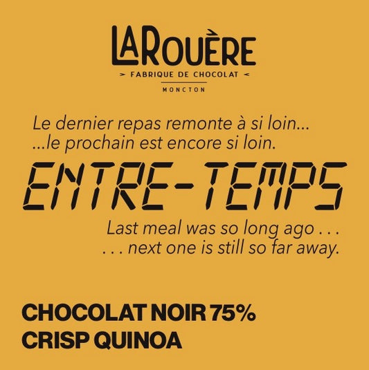 Entre-Temps