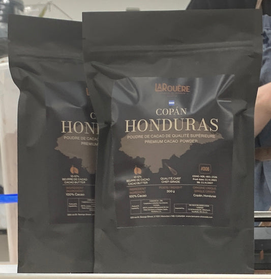 Cacao Powder